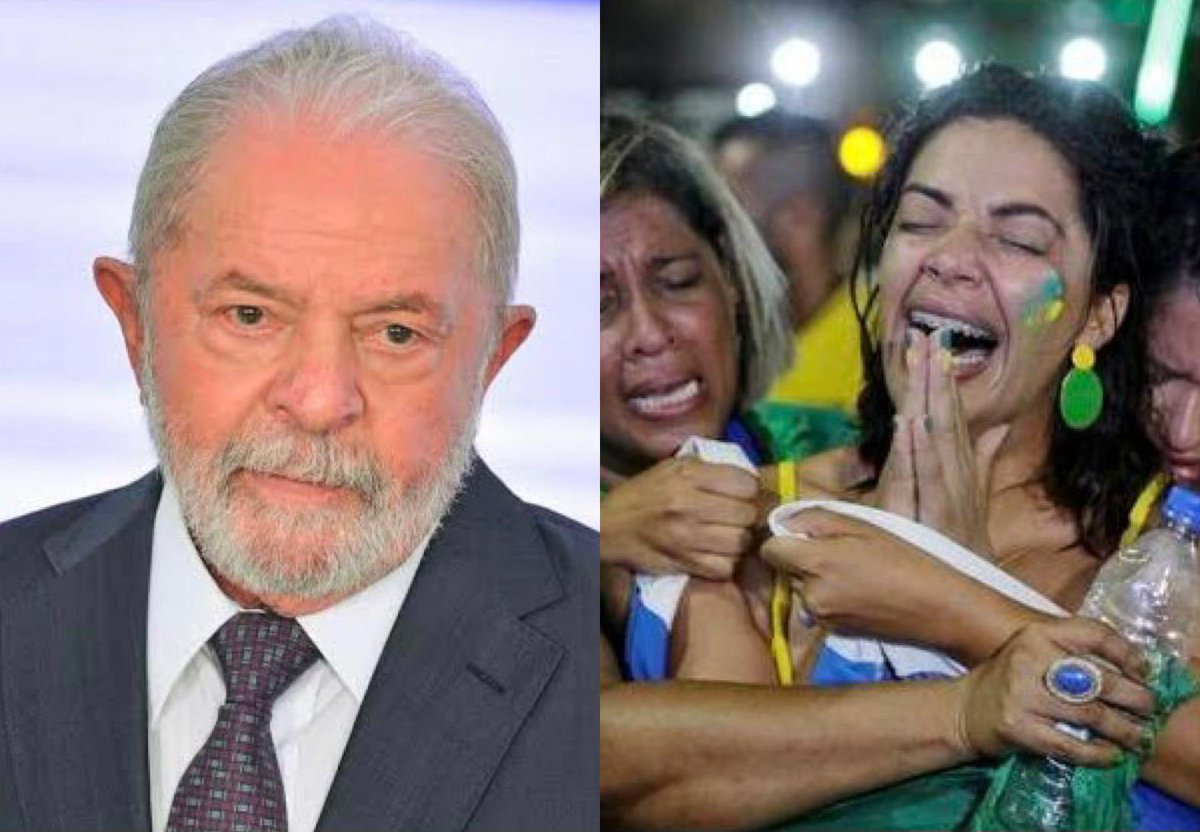 Pedro Rousseff tweet media