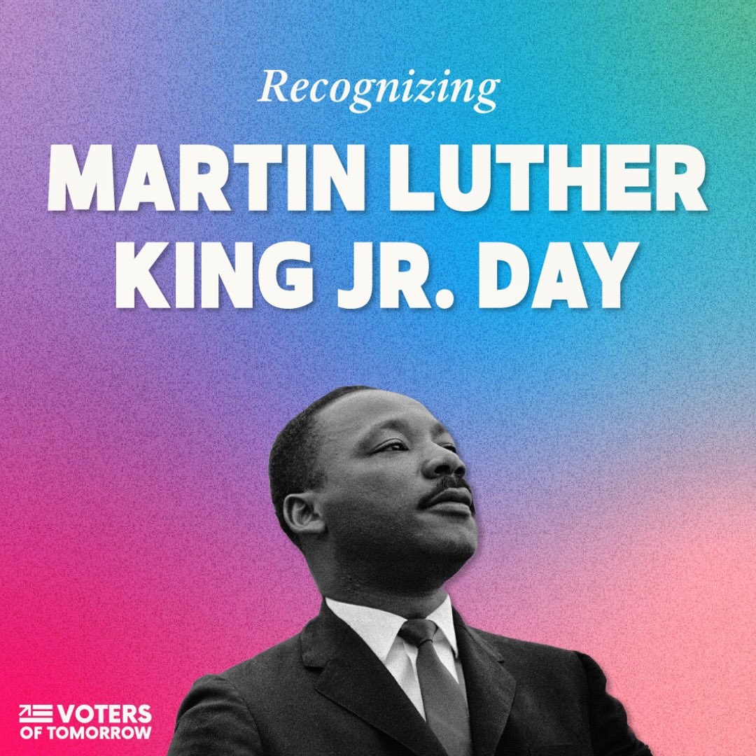 Voters of Tomorrow tweet media