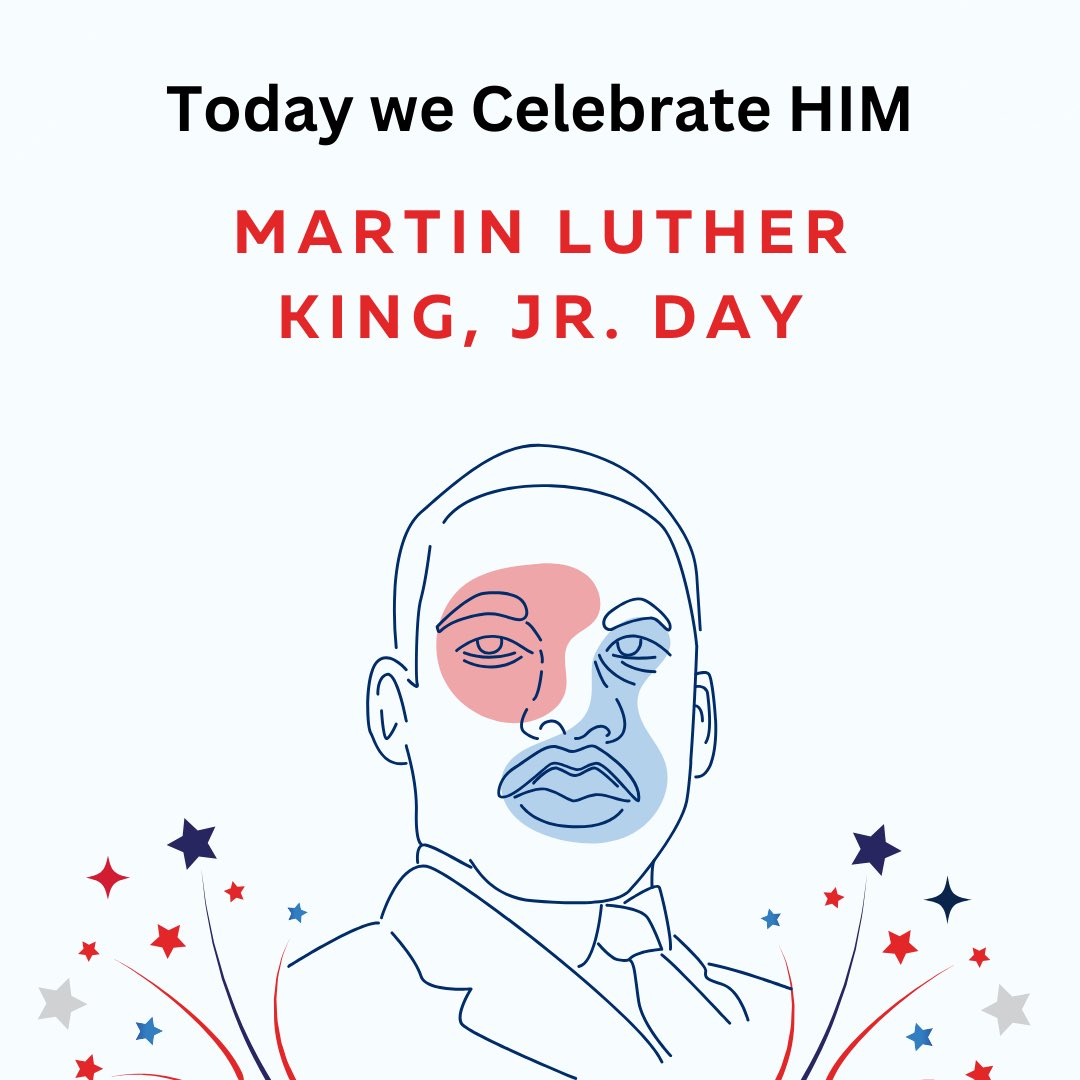 FieldInclusive's tweet image. Today WE celebrate HIM.
Dr. Martin Luther King Jr. delivered during the March on Washington on August 28, 1963 called for civil and economic rights and an end to racism in the United States. ✊🏿✊🏾✊🏽✊🏼✊🏻
May our, and YOUR, work and efforts continue on as we continue to fight for…