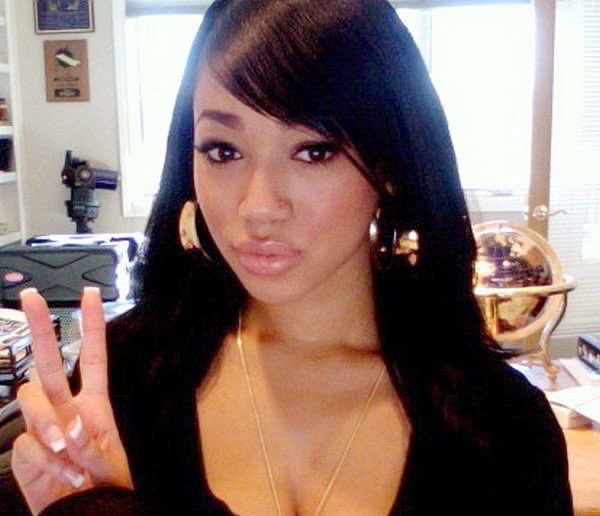 cuando dice que me odia y arruiné su vida.