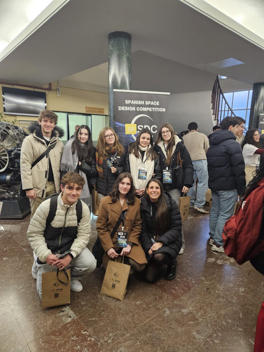 IES Itaca (Alcorcon) tweet media