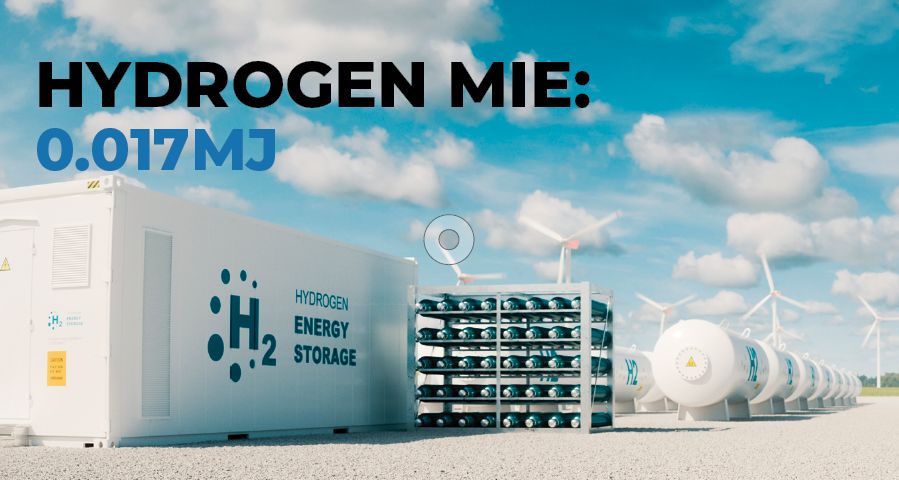 Hydrogen tech is booming, but safety is critical. Axair Fans’ <a href="/AxairGroup/">Axair Fans & Refrigeration</a>
ATEX fans ensure safe ventilation in hydrogen applications, preventing ignition and protecting against risks. buff.ly/3PJSskq #ExplosionProtection #HydrogenSafety #ATEXFans