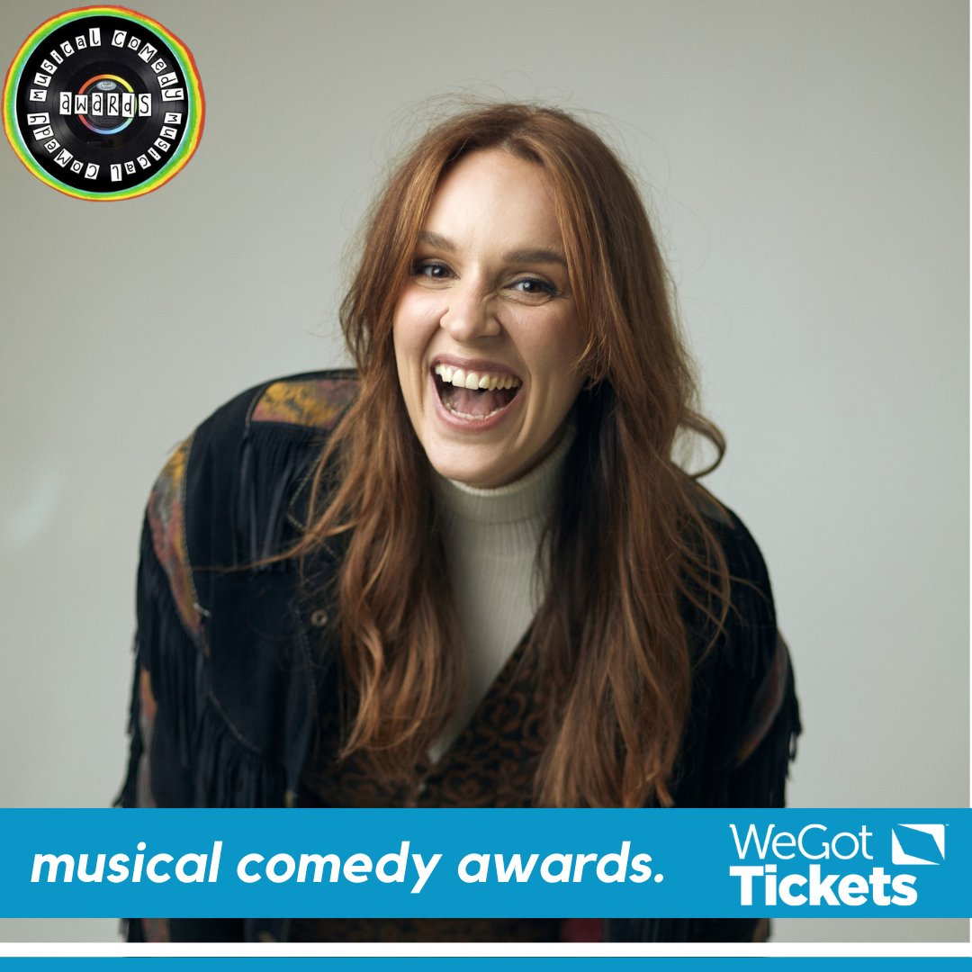 This Saturday the competition continues - Heat 2 of the 2025 <a href="/musicalcomedyuk/">MCA HQ</a> Awards takes place at <a href="/ThePhoenix_W1/">The Phoenix</a> featuring 12 MCA comedic, competitive hopeful and a headline set from the fabulously talented Katie Norris. 🎤

🎟️ wegottickets.com/af/586/event/6…