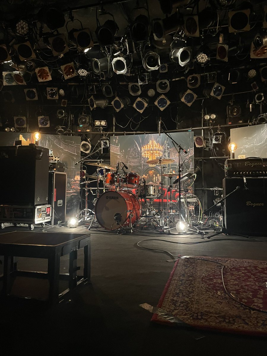 FOMAREで初めての最前だった、、泣
忘れられない夜になったFOMAREだいすき！！
 #FOMARE  #秘密の部屋