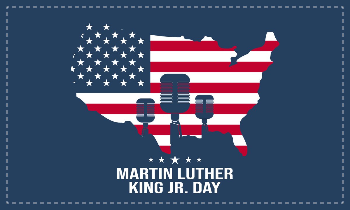 We honor Dr. Martin Luther King, Jr. and his dedication and sacrifices to move our country toward equality for all.