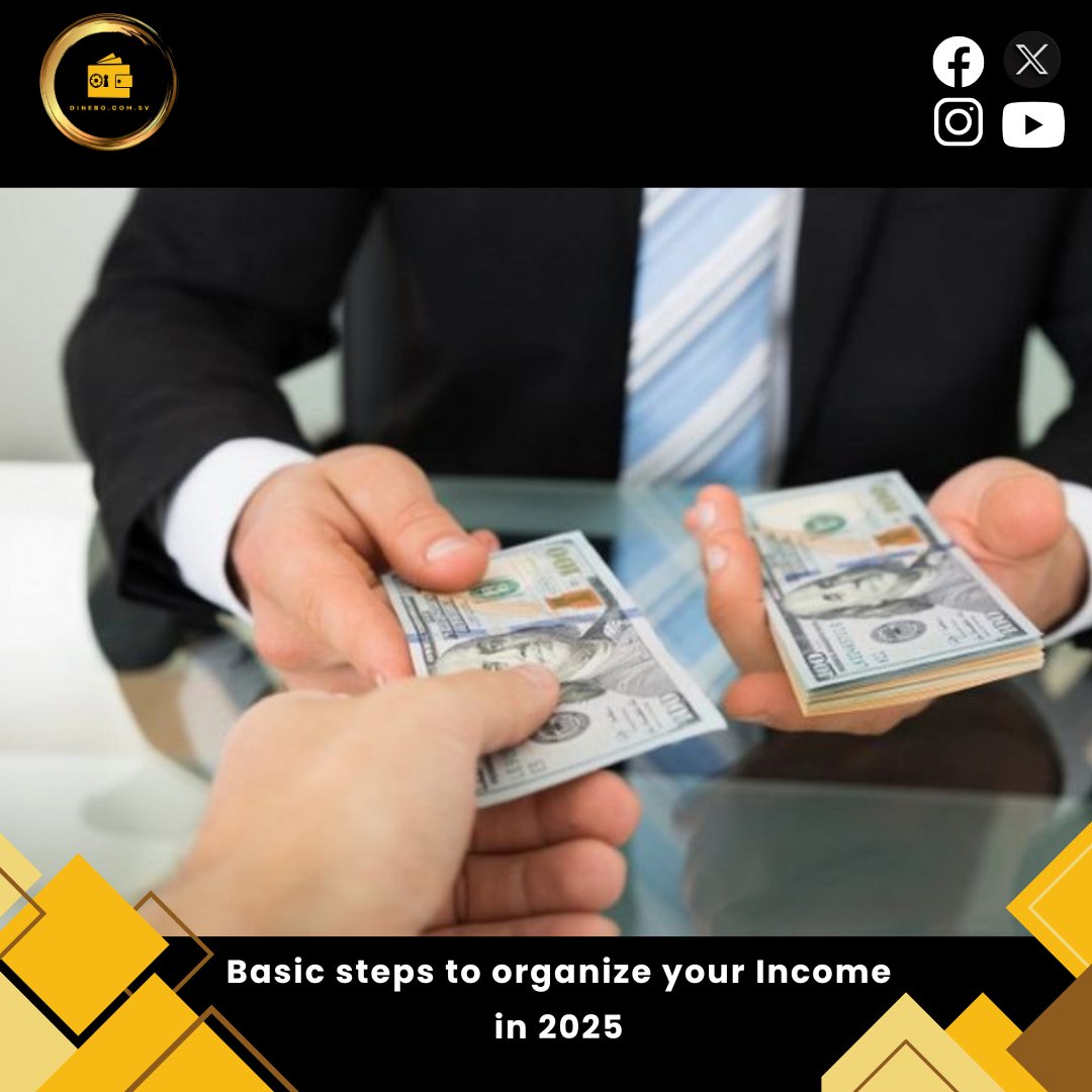 dinerocomsv's tweet photo. #FINANCE Although it may seem complicated at first, with some simple strategies you can take control of your money and avoid problems at the end of the month. ๐ฆ๐ง๐ฉโ๐ผ๐ค๐จโ๐ผ๐ซฐ๐ช๐ฐ๐ฒ๐ธ๐ป
Read it here: https://t.co/iS3bPSK7qA
#Dinerocomsv #ElSalvador #PersonalPriorities #FinancialStability #Expenses