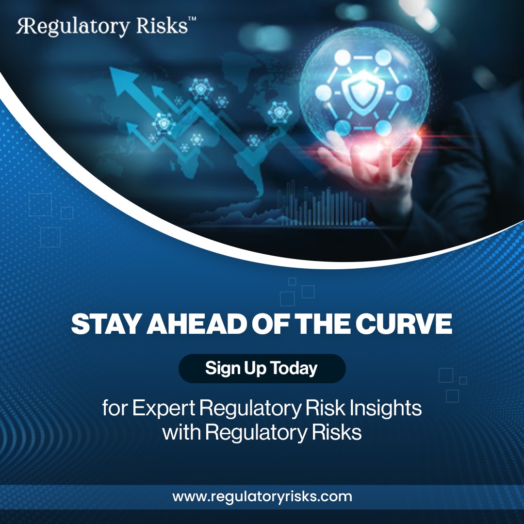 Regulatory Risks tweet media