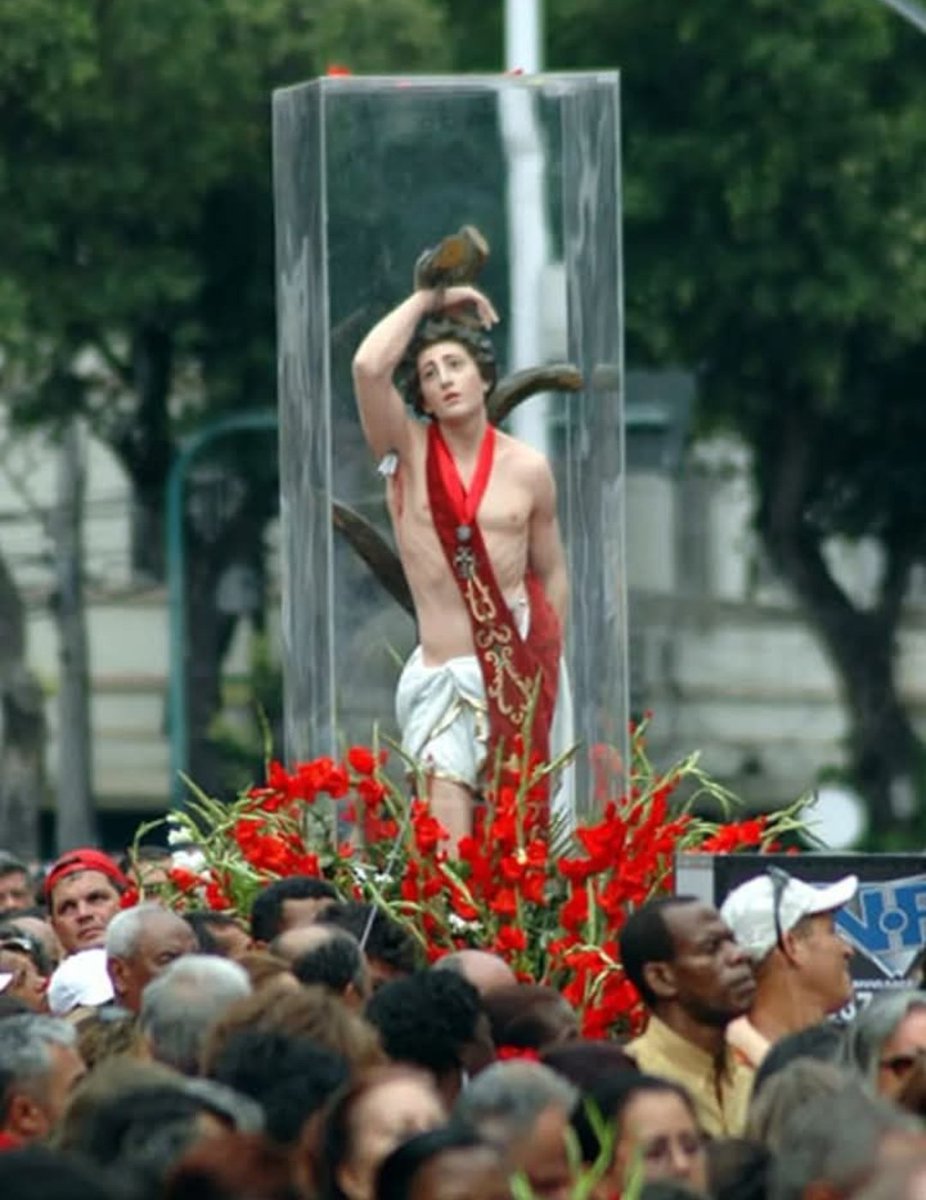 OrixaEncantado's tweet photo. Dia 20 de Janeiro é dia de São Sebastião e dia de Oxóssi!

Axé a todos nós neste santo dia! 💚❤️ https://t.co/TKnyyyHFDA