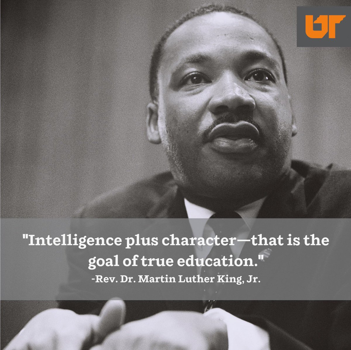 Today, we reflect on the extraordinary legacy of Dr. Martin Luther King Jr., a leader whose vision of opportunity, justice and service continues to inspire us all. As we honor Dr. King’s life and work, let’s recommit ourselves to advancing his dream in our communities and beyond.