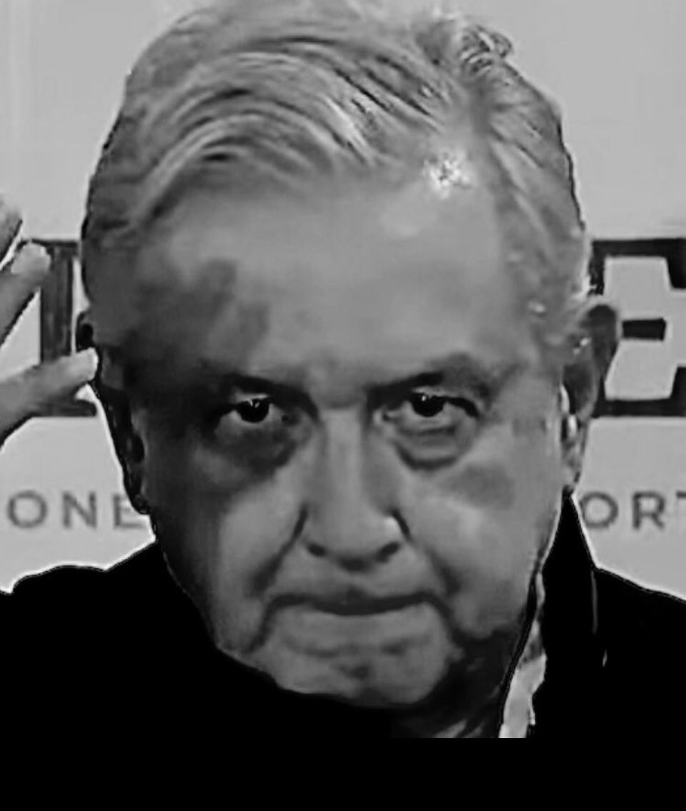 LetyMaldo's tweet photo. ¿Dónde andara metido esta rata criminal
 Andrés Manuel López obrador ?  #TrumpJodeteAlCacas https://t.co/iyuIv9Y1oh