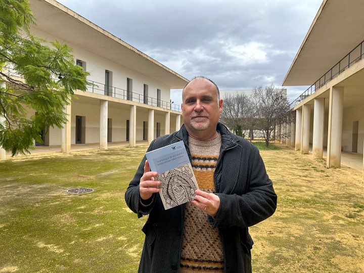 Una nueva investigación del catedrático de la UA Josep Lluís Martos recupera dos incunables impresos por Lambert Palmart🙏🏽 

Más info: web.ua.es/es/actualidad-…

#alumniua #UA #universidad #alicante <a href="/AlumniEsp/">Alumni España</a>