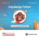 Photo by $PayMeUp Token (@PayMeUpToken)