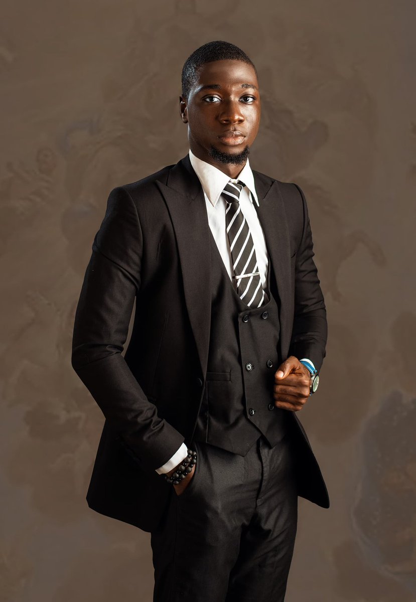 Sulaiman Olasanya (DRIFT) tweet media