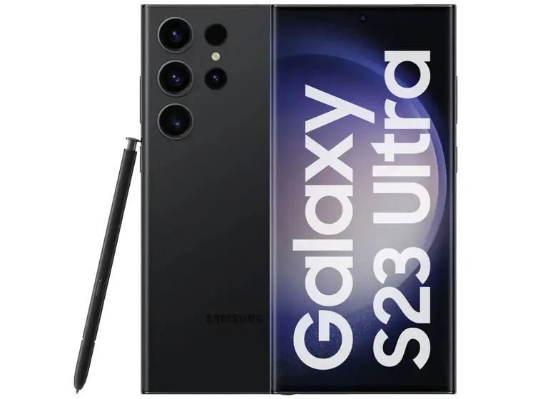 jdconsulti's tweet photo. Smartphone Samsung Galaxy S23 Ultra 5G
Tela 6.8" | 12GB RAM | 256GB Arm. | CAM T. 200 &amp; D. 12 MP | 5000mAh | Android 14 | Preto

✅ R$ 4.949,10 🚨🔥😱

🔗Confira aqui➡️ https://t.co/qse8giK6eD

#smartphone #Samsung #GalaxyS23Ultra #Magalu #Snapdragon https://t.co/6YSQ1GxEvn