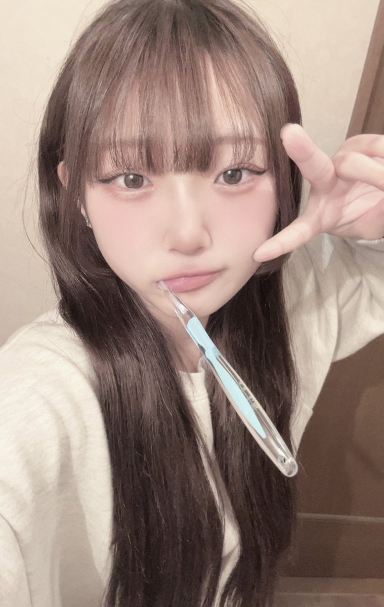 vbmxp_'s tweet photo. 今日も1日頑張ろうネ☆ https://t.co/ztQc4BmAbw