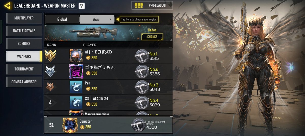 DEPICTER tweet media