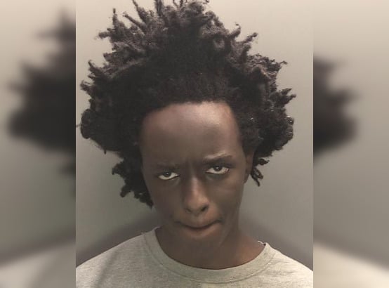 Dreadpirate7's tweet photo. The face of pure evil https://t.co/WdSMabgxwe