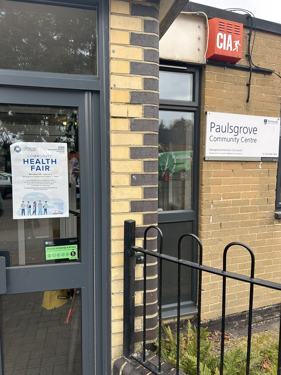 Voluntary Services tweet media