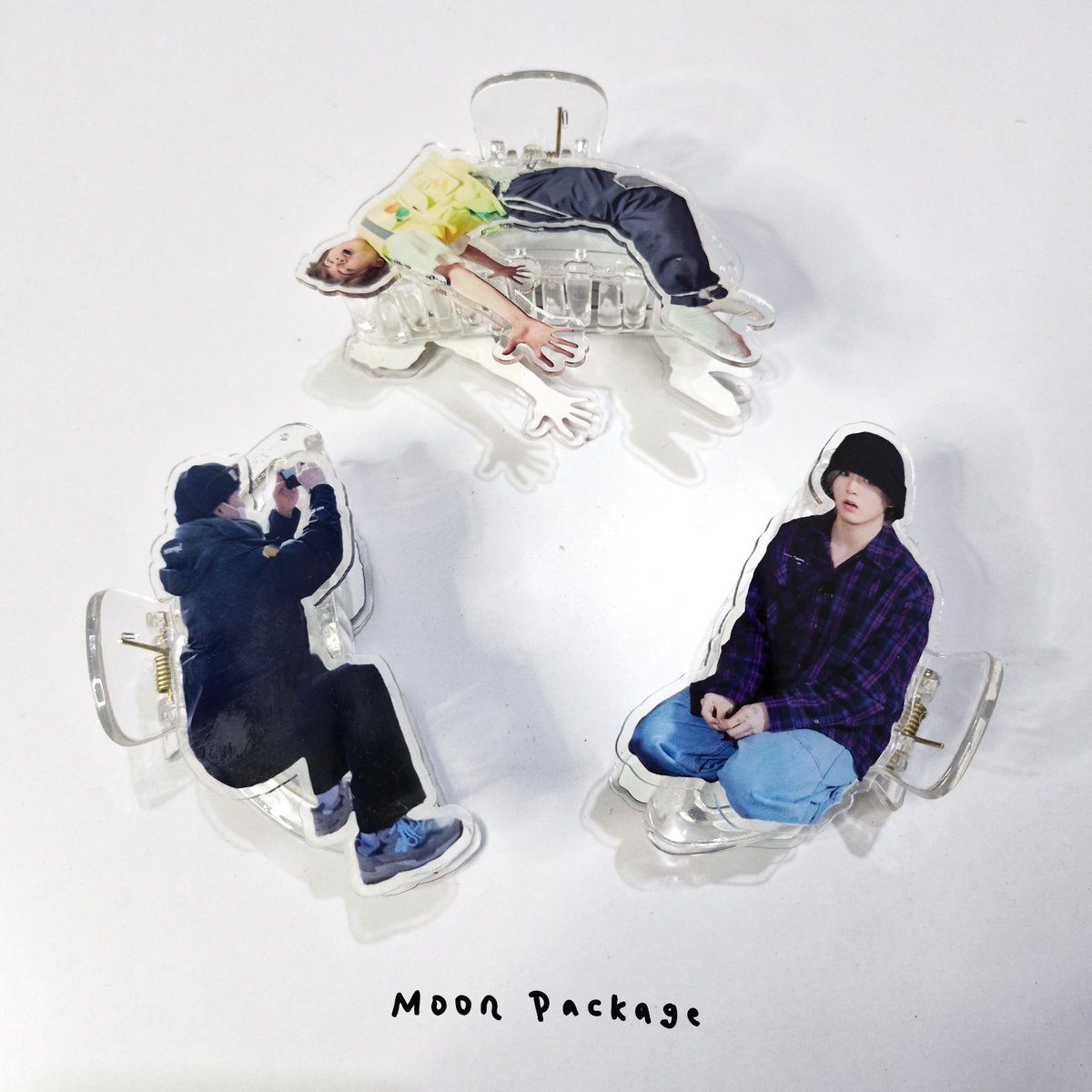 moonpackagee's tweet image. Halo
Produk yang moonmin buat di tahun 2023 ini rame lagi nih disebelah, makasih banyak ya untuk antusias kalian🫶🏼
Yang mau bisa langsung ikutin PO di link berikut ya, untuk stocknya gak banyak🛒💖
forms.gle/yztU6ZYgbTjj1g…

#jedaykpop #jeday #moonpackage