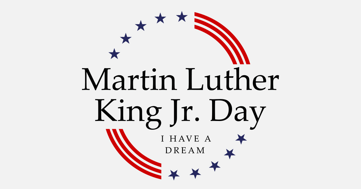 All TSB locations are closed today to honor the late Martin Luther King, Jr. As always, you can access your accounts 24/7 with online and mobile banking, as well as our ATMs.