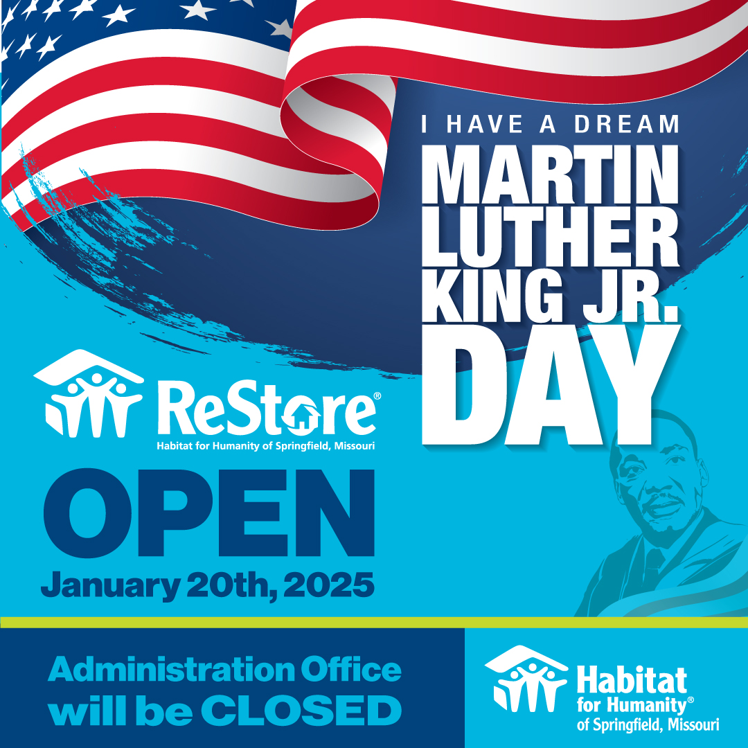 Habitat for Humanity tweet media