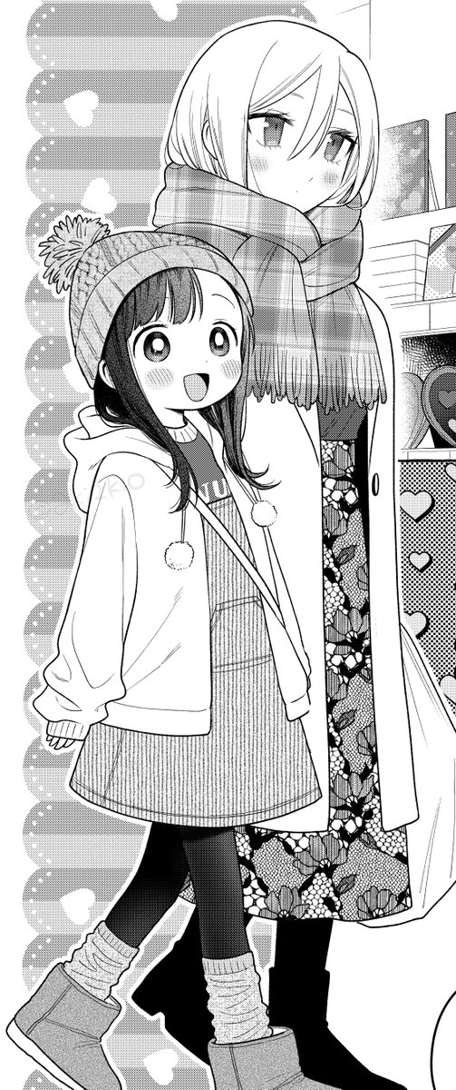 なにかの特典になりますのでお楽しみに…💝 