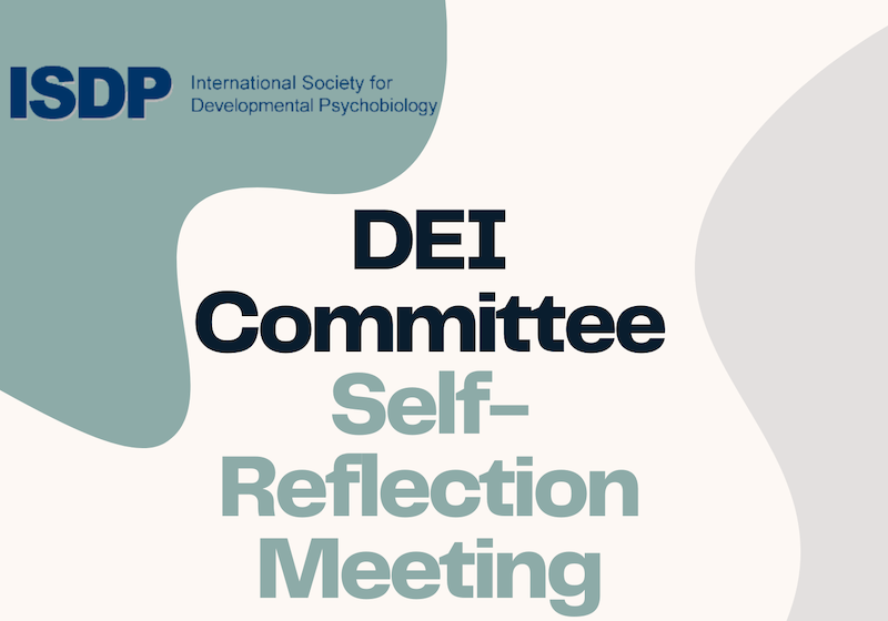 Update on the  Jan 17th ISDP (DEI) Committee self-reflection meeting: We recapped our past year &amp; ongoing goals as a committee, and we received feedback from both committee members and ISDP members more broadly to move forward in 2025: More isdp.org/2025/01/20/upd… via <a href="/devpsybio/">ISDP 🦋 @isdp.org.bsky.social</a>