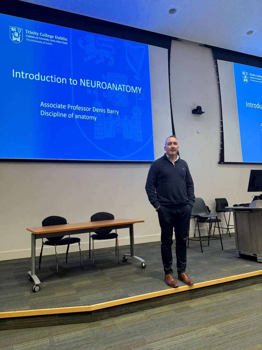 AnatomyTCD tweet media