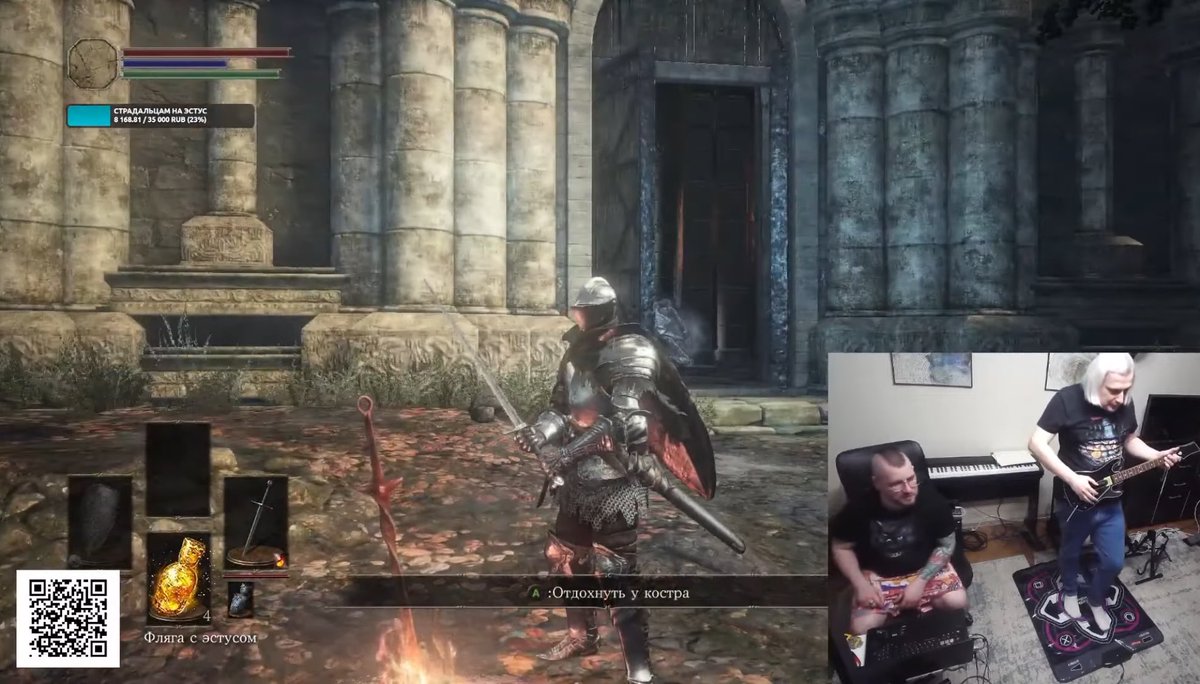 Russian Video Game Comrade tweet media