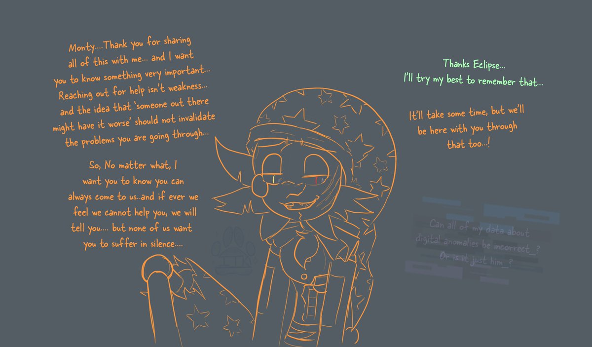 IceTigerKitten's tweet photo. Renewal pt 96
 #FNAF #sundrop #moondrop #eclipse #montgomerygator #prototypefreddy #DJMusicMan #glamrockchica #Roxannewolf #MXES https://t.co/NPlIgn5tGU
