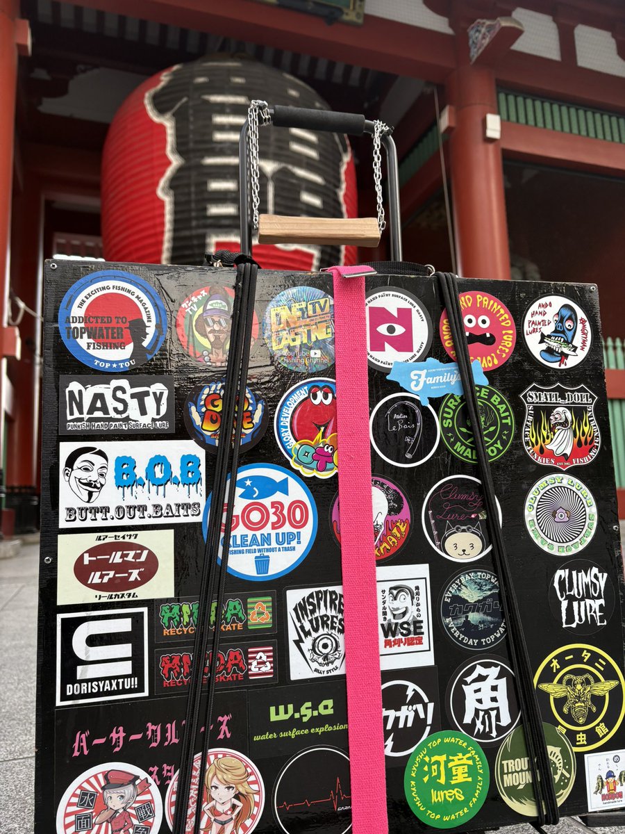 hmlsen's tweet photo. 毎年新年一発目は
jflcc東京から始まります😊
運営の皆さんいつも
ありがとうございます🙏
そしてたくさんの方に
ルアーを買っていただき
感謝でいっぱいです🙏
ブースに遊びに来てくれた
皆さんもありがとう
ございます🙏
次はjflcc名古屋に向けて
頑張ります😊🎵
#jflcc
#スカルルアースマイル https://t.co/jCoAoSTiaK