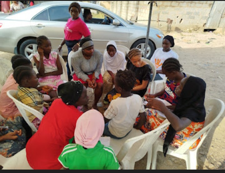 Beyond the Classroom Foundation tweet media