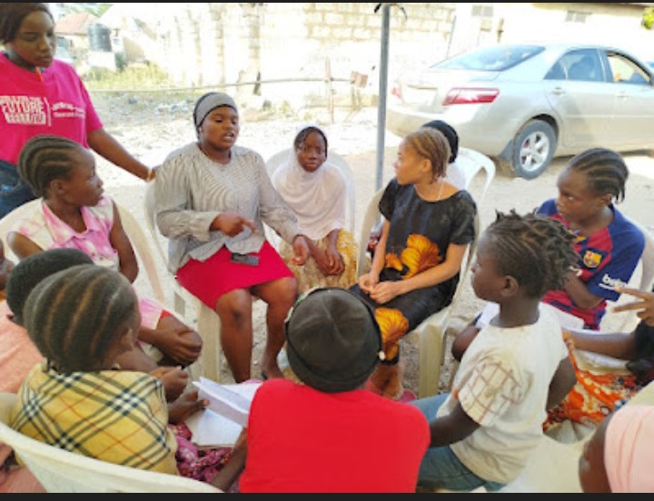 Beyond the Classroom Foundation tweet media