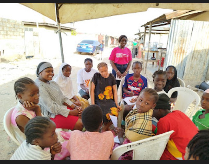 Beyond the Classroom Foundation tweet media