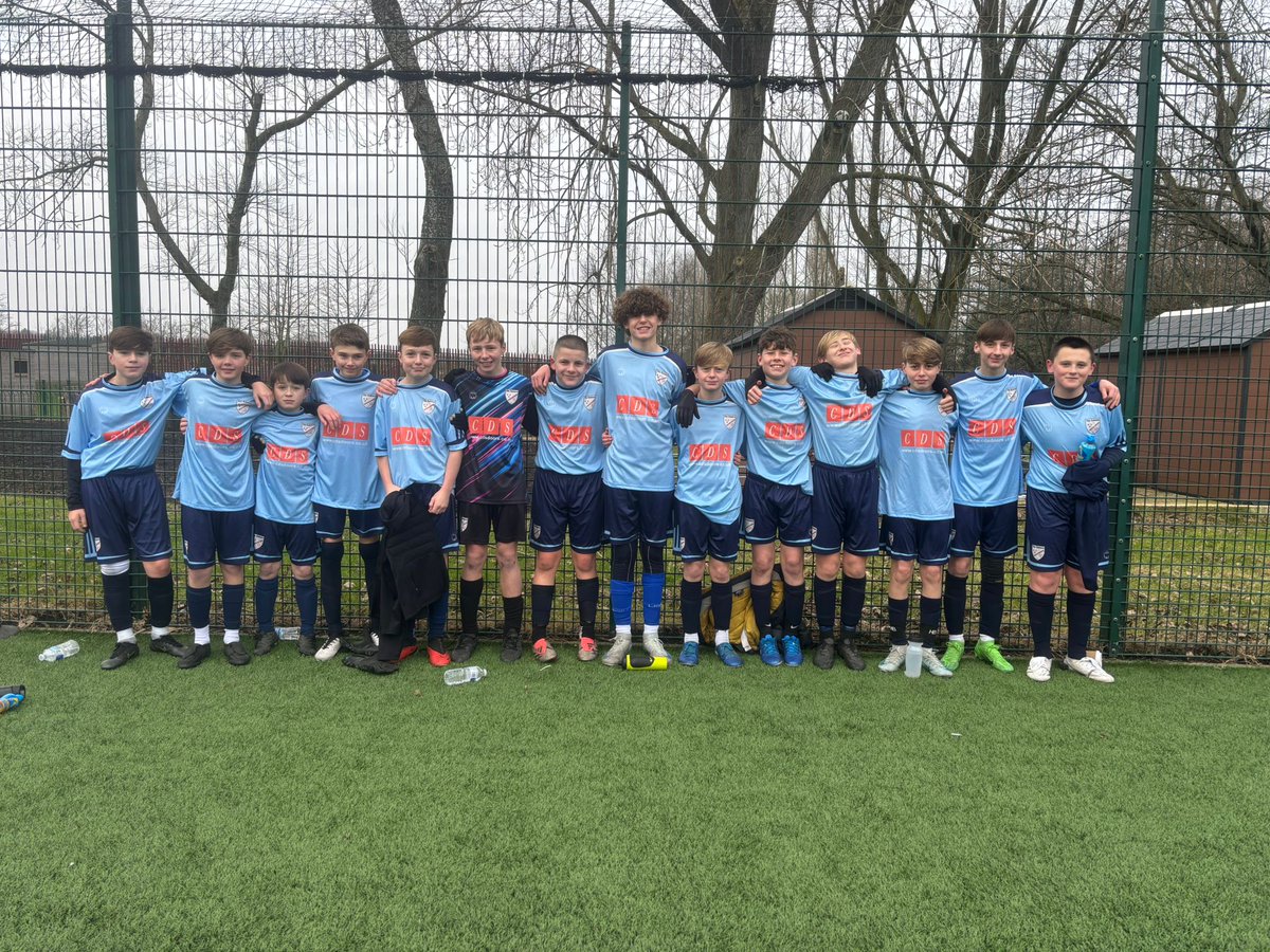 The club is very proud to have our first Cheshire Cup finalists 👏👏
Well done to <a href="/Jodie_Davies13/">Jodie Davies</a> and all the team 💙