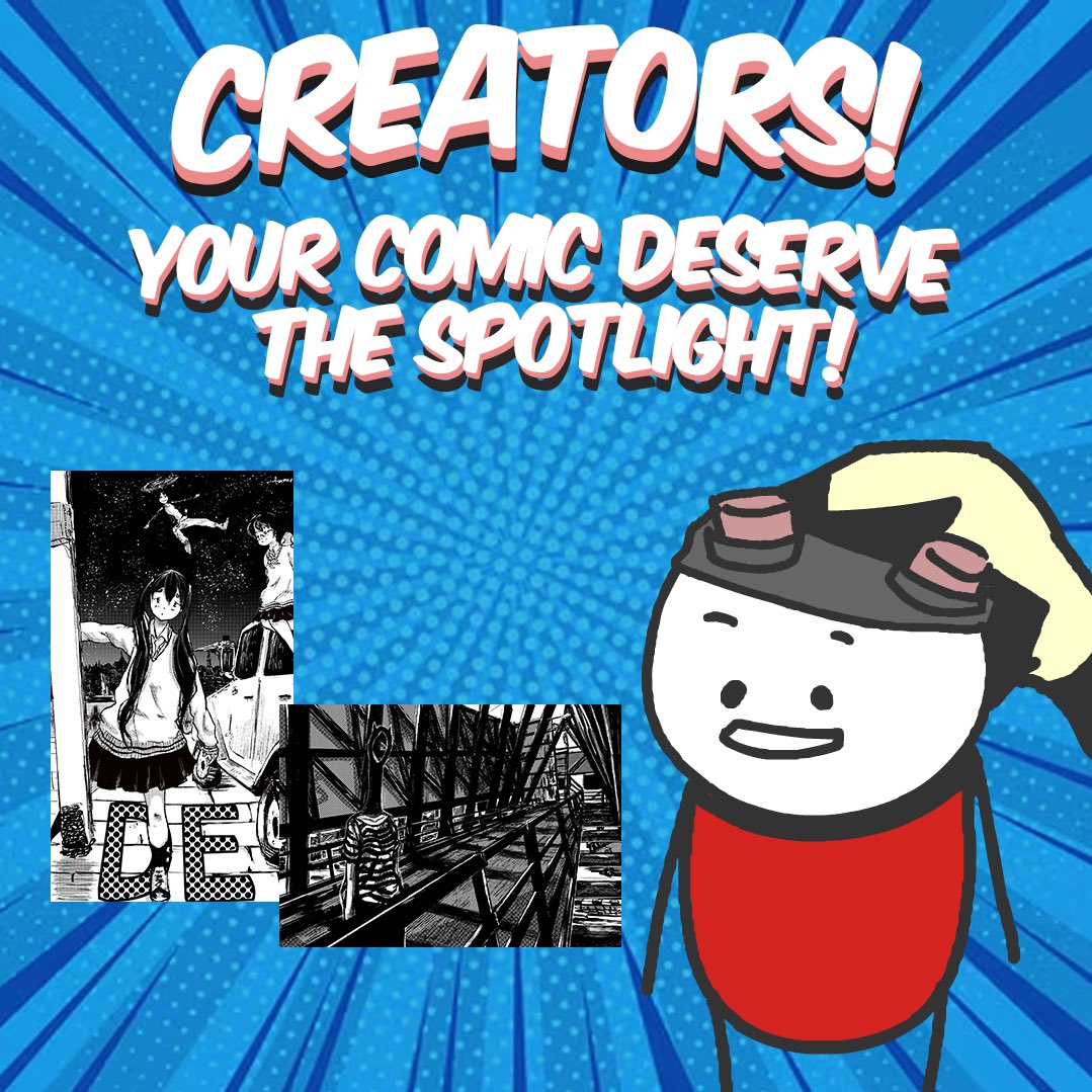 graphyt_in's tweet photo. Want the spotlight? We have the platform for it 🥳

App launching soon 😚

#graphyt #comics #designers #comicartists  #comiccontest #comic #graphicdesigners #comicartist https://t.co/bll1354qYy