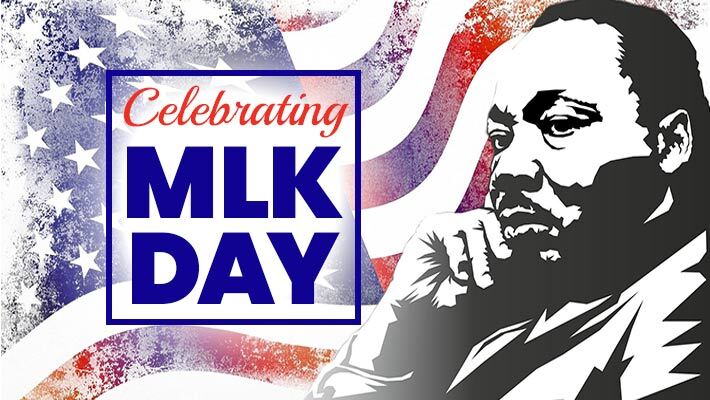As a reminder, there is no school today in observance of Dr. Martin Luther King, Jr. Day. This is a perfect time to honor the work of Dr. King and continue learning with your children.

Check our website for a list of events happening in our area: bit.ly/FraserMLK