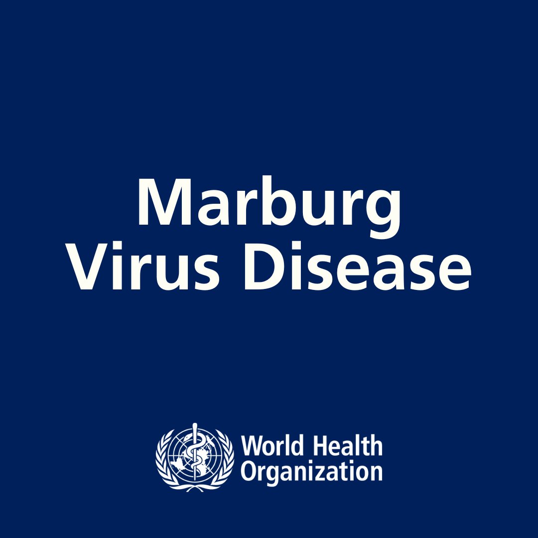 World Health Organization (WHO) (@who) on Twitter photo In #Tanzania 🇹🇿, WHO is working closely with the government to respond to the confirmed outbreak of #Marburg Virus Disease in the Kagera region.
<a href="/DrTedros/">Tedros Adhanom Ghebreyesus</a> met with President <a href="/SuluhuSamia/">Samia Suluhu</a> to assess the situation and support ongoing efforts. The government has scaled up its In #Tanzania 🇹🇿, WHO is working closely with the government to respond to the confirmed outbreak of #Marburg Virus Disease in the Kagera region.
<a href="/DrTedros/">Tedros Adhanom Ghebreyesus</a> met with President <a href="/SuluhuSamia/">Samia Suluhu</a> to assess the situation and support ongoing efforts. The government has scaled up its