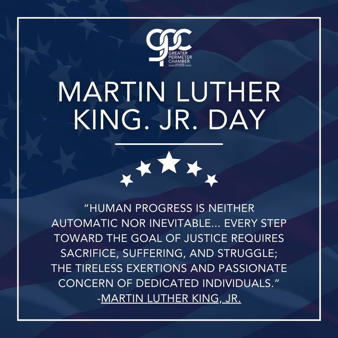 May your day be filled with inspiration and light, as we strive to build a world where every voice is heard, and every individual is treated with dignity and respect.

 #MLKDay #Inspiration #Equality #Justice
