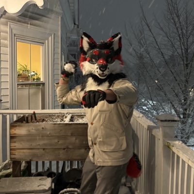 #NewProfilePic