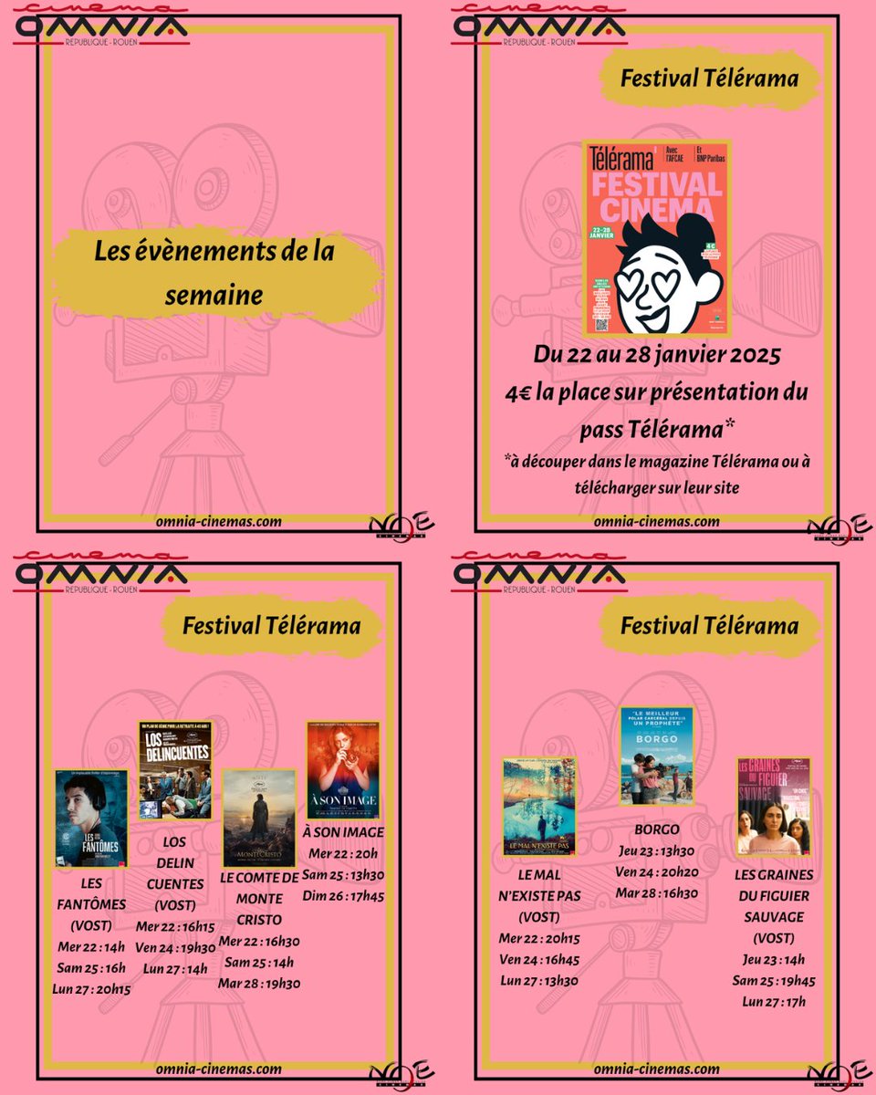 Omnia Republique Rouen tweet media