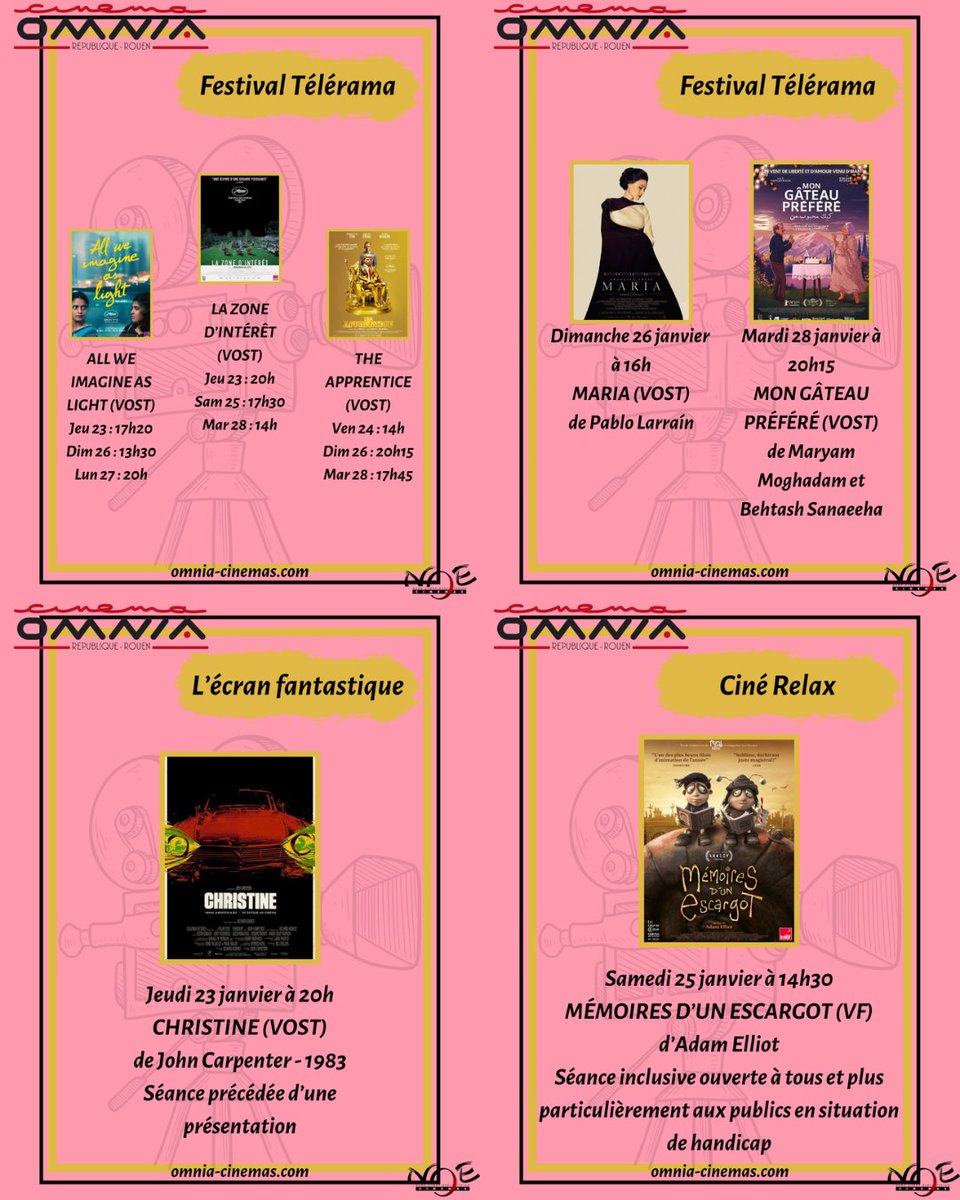 Omnia Republique Rouen tweet media