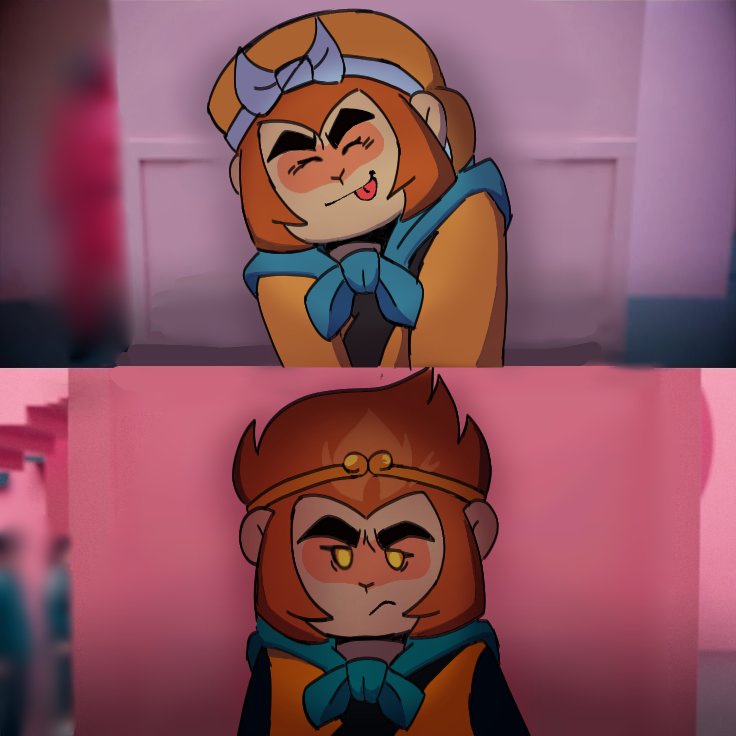 This is very real 🔥
#wukonglmk #LEGOMonkieKid #SquidGame