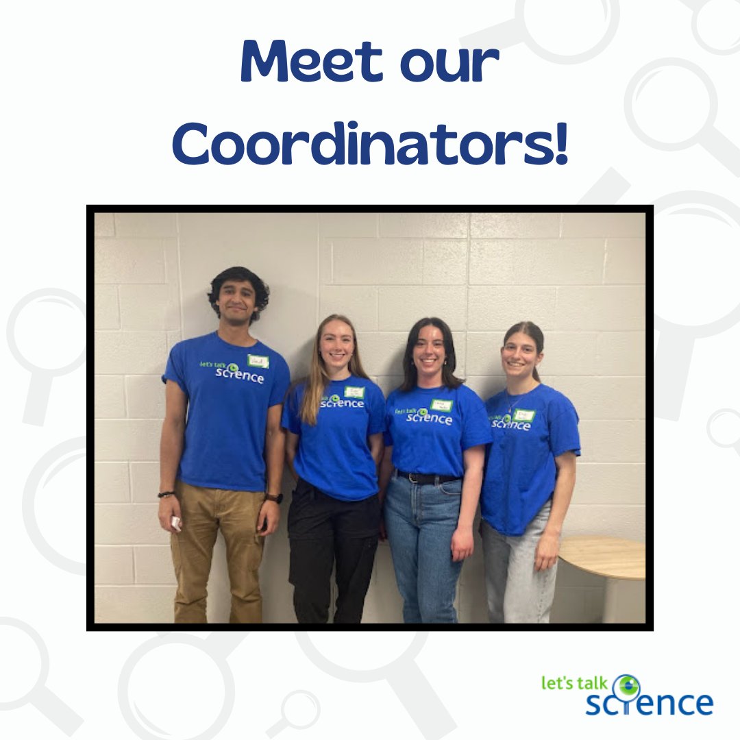 Let's Talk Science tweet media