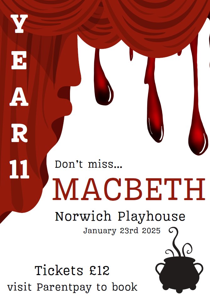 English @ Victory tweet media