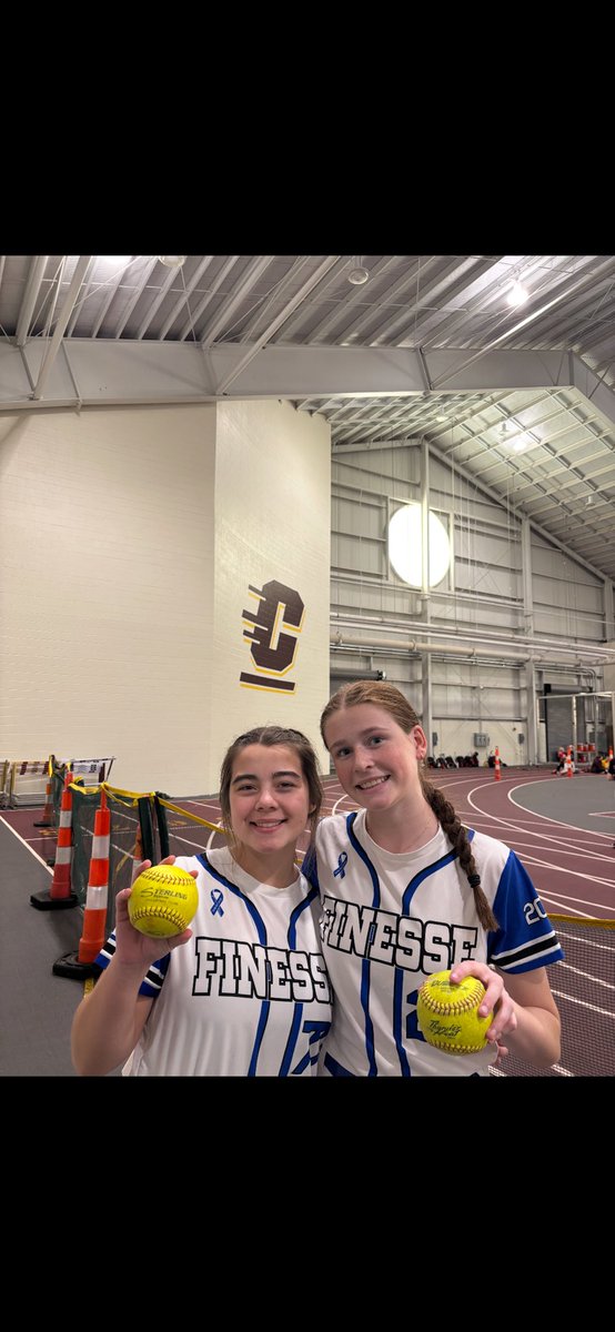 Jasmin (@jasminlanda29) on Twitter photo Thank you to <a href="/CMUSoftball/">CMU Softball</a> for putting on this great team camp! We went 3-0-1 against some good competition! I went 4/7 with a homerun, double, and 2 singles. Fire up chips! <a href="/McCallSalmon/">McCall Salmon</a> Thank you to <a href="/CMUSoftball/">CMU Softball</a> for putting on this great team camp! We went 3-0-1 against some good competition! I went 4/7 with a homerun, double, and 2 singles. Fire up chips! <a href="/McCallSalmon/">McCall Salmon</a>