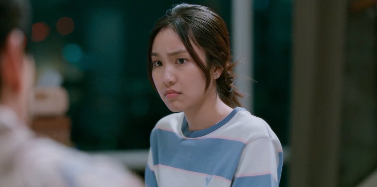 Ice_xob's tweet photo. Even though it’s hard to trend the series cause it airs on Monday, at least we enjoy the series in peace 🥹 I love the Monday late night party. Feels different from other EarthMix series.

Outing Trip with Heng Mo 
#OssansLoveTHep3

 https://t.co/23kfvSGGh3