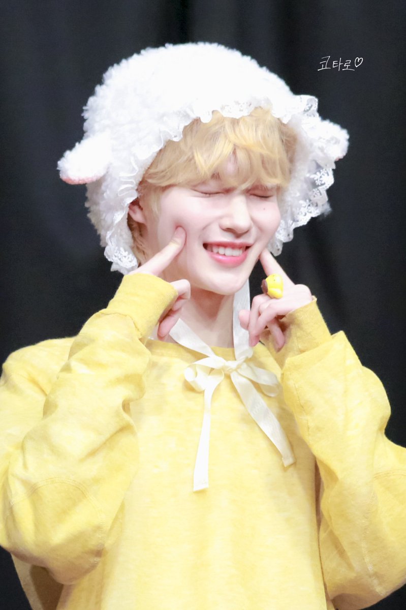 코타로 병아리 시절 🐣

#아사카코타로 #kotaro
#피커스 #PICKUS