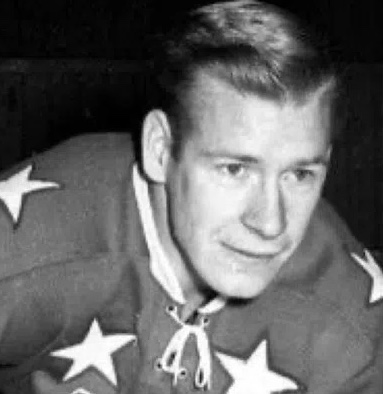 SportNL is saddened to hear of the loss of George Faulkner, Newfoundland’s first pro hockey player and a 1982 Hall of Fame inductee. In 1966, he led Canada to bronze at the World Championships, scoring 7 goals and 3 assists. Learn more about his legacy: sportnl.ca/hall-of-fame/g…