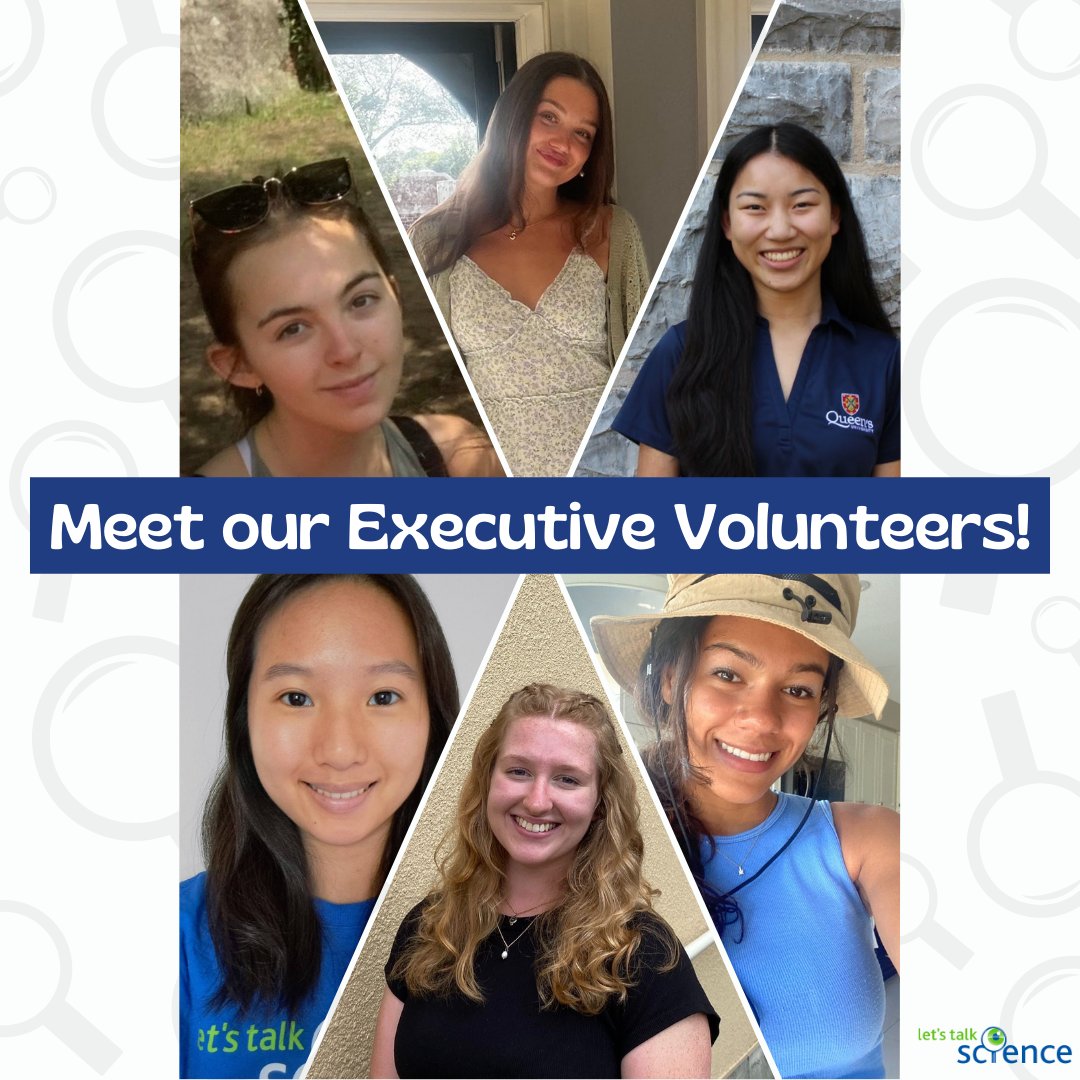 Let's Talk Science tweet media